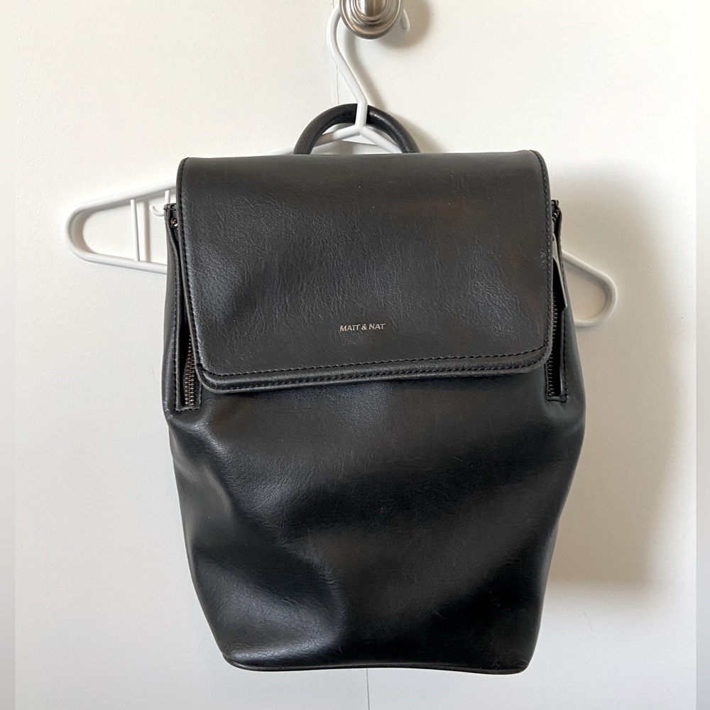 Matt & Nat Backpack